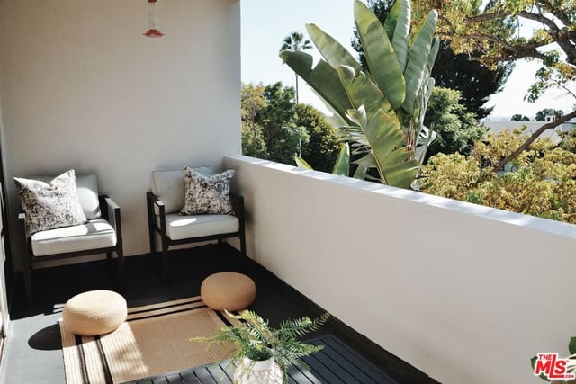 1328 Havenhurst Drive 202, West Hollywood, CA 90046 — photo 38 of 50