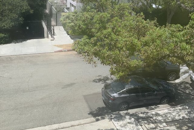 1328 Havenhurst Drive 202, West Hollywood, CA 90046 — photo 41 of 50