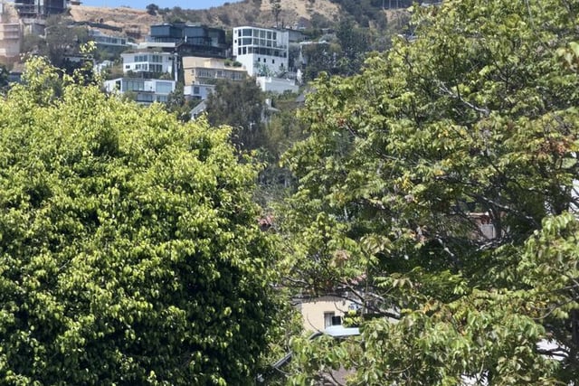 1328 Havenhurst Drive 202, West Hollywood, CA 90046 — photo 6 of 50