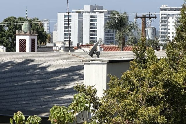 1328 Havenhurst Drive 202, West Hollywood, CA 90046 — photo 7 of 50