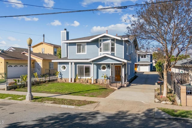 417 W Norwood Place, San Gabriel, CA 91776 — photo 53 of 64