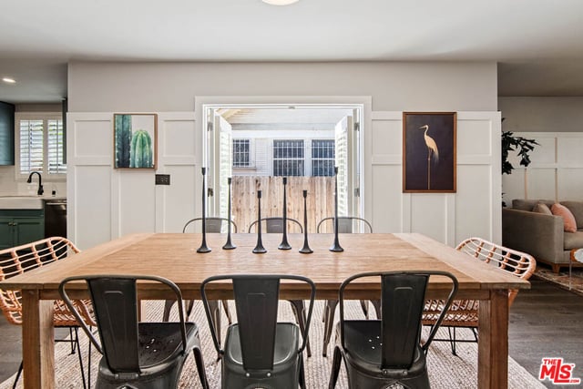 222 N St Andrews Place, Los Angeles, CA 90004 — photo 10 of 52