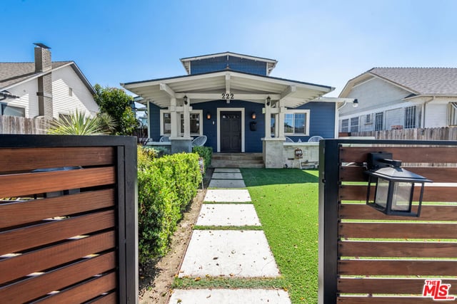 222 N St Andrews Place, Los Angeles, CA 90004 — photo 2 of 52