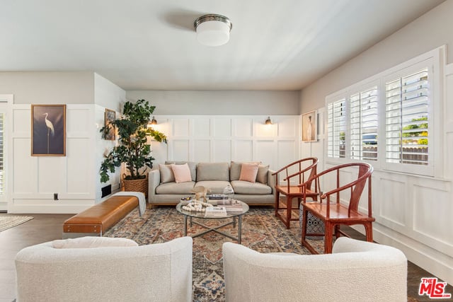 222 N St Andrews Place, Los Angeles, CA 90004 — photo 5 of 52