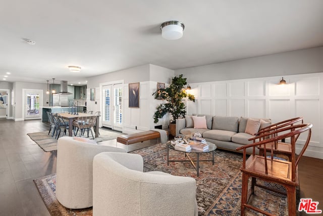 222 N St Andrews Place, Los Angeles, CA 90004 — photo 7 of 52