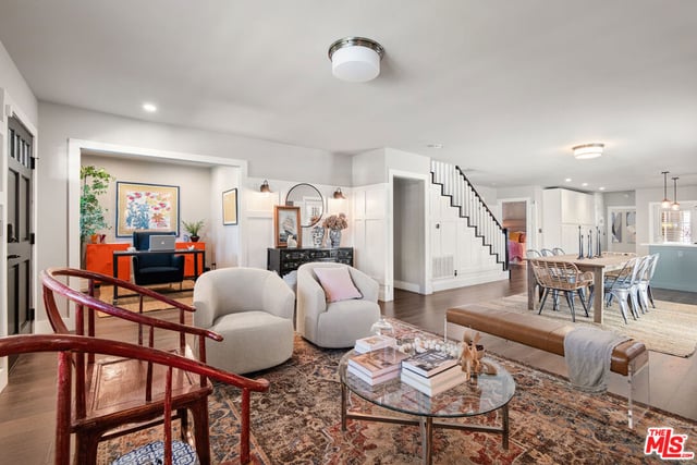 222 N St Andrews Place, Los Angeles, CA 90004 — photo 8 of 52
