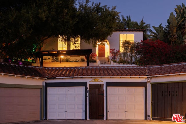 4300 Ambrose Avenue, Los Angeles, CA 90027 — photo 36 of 40