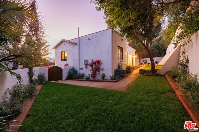 4300 Ambrose Avenue, Los Angeles, CA 90027 — photo 38 of 40