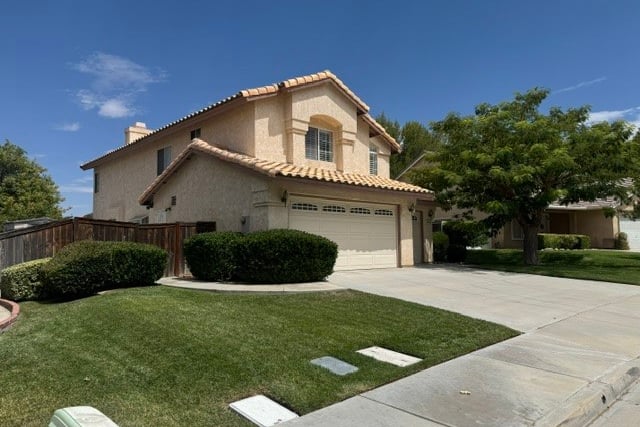 44436 Shadowcrest, Lancaster, CA 93536 — photo 2 of 46
