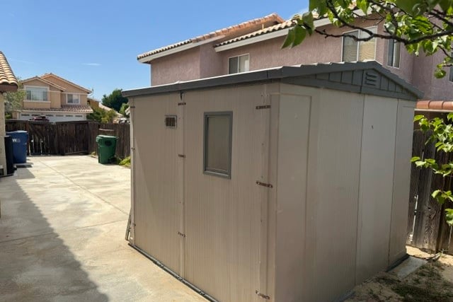 44436 Shadowcrest, Lancaster, CA 93536 — photo 40 of 46