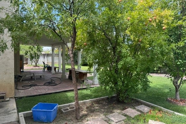 44436 Shadowcrest, Lancaster, CA 93536 — photo 43 of 46