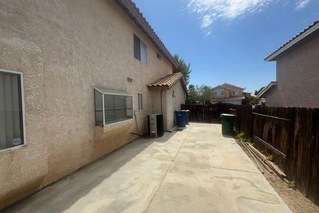 44436 Shadowcrest, Lancaster, CA 93536 — photo 45 of 46