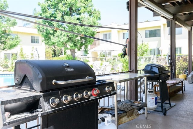 11813 Runnymede Street 28, North Hollywood, CA 91605 — photo 24 of 31