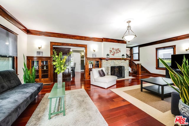223 N St Andrews Place, Los Angeles, CA 90004 — photo 4 of 18