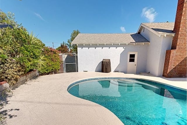 11543 Swinton Avenue, Granada Hills, CA 91344 — photo 25 of 35