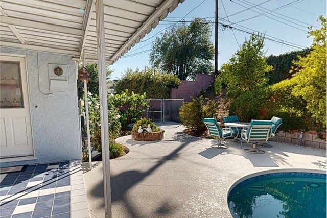 11543 Swinton Avenue, Granada Hills, CA 91344 — photo 29 of 35