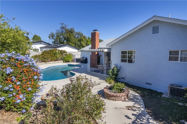 11543 Swinton Avenue, Granada Hills, CA 91344 — photo 30 of 35