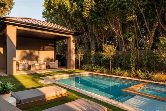 5114 Cedros Avenue, Sherman Oaks, CA 91403 — photo 35 of 41