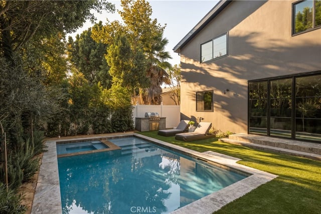 5114 Cedros Avenue, Sherman Oaks, CA 91403 — photo 39 of 41