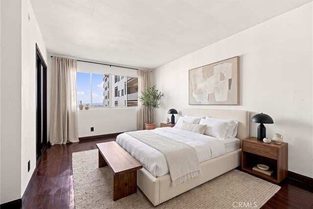 7250 Franklin Avenue 804, Los Angeles, CA 90046 — photo 10 of 37