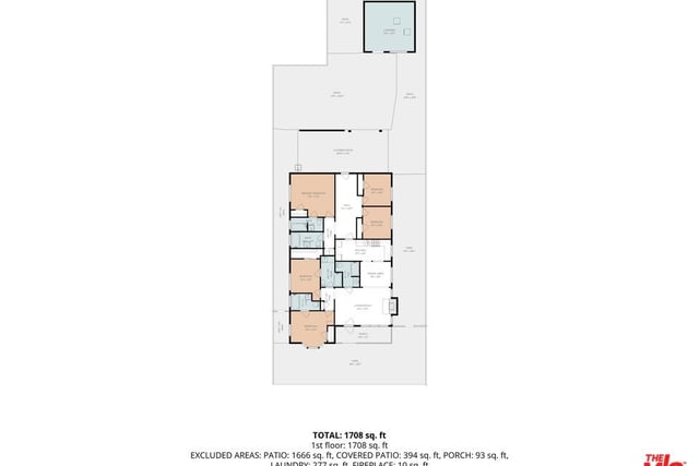 3117 Virginia Avenue, Santa Monica, CA 90404 — photo 11 of 11