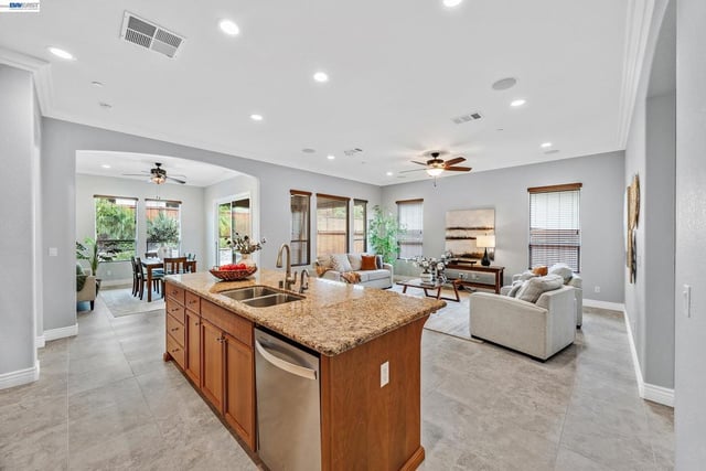2107 Rioja Way, Brentwood, CA 94513 — photo 19 of 52