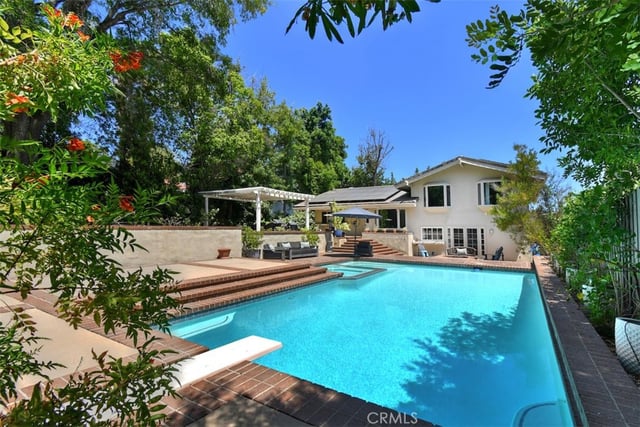 4237 Ellenita, Tarzana, CA 91356 — photo 40 of 41