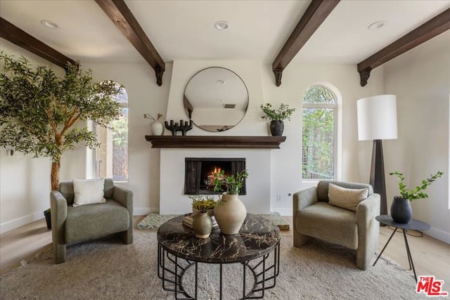 3249 Bennett Drive, Los Angeles, CA 90068 — photo 11 of 49