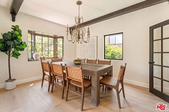 3249 Bennett Drive, Los Angeles, CA 90068 — photo 19 of 49