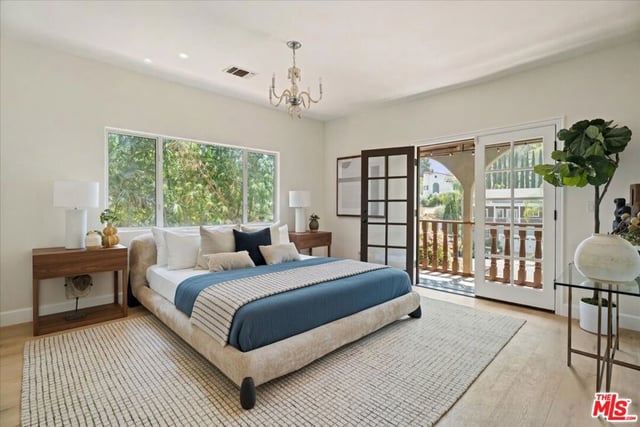 3249 Bennett Drive, Los Angeles, CA 90068 — photo 22 of 49