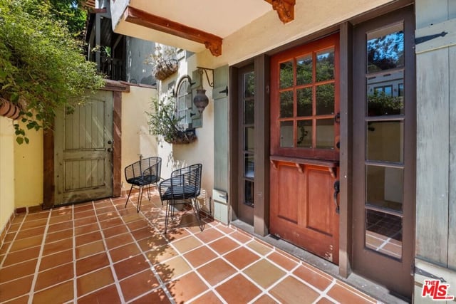 3249 Bennett Drive, Los Angeles, CA 90068 — photo 35 of 49
