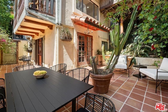 3249 Bennett Drive, Los Angeles, CA 90068 — photo 43 of 49