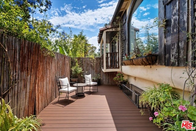 3249 Bennett Drive, Los Angeles, CA 90068 — photo 47 of 49
