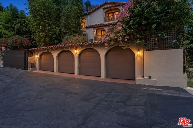 3249 Bennett Drive, Los Angeles, CA 90068 — photo 48 of 49