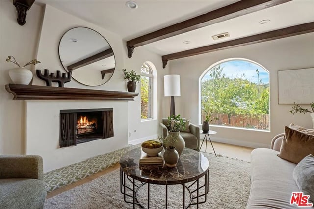 3249 Bennett Drive, Los Angeles, CA 90068 — photo 9 of 49