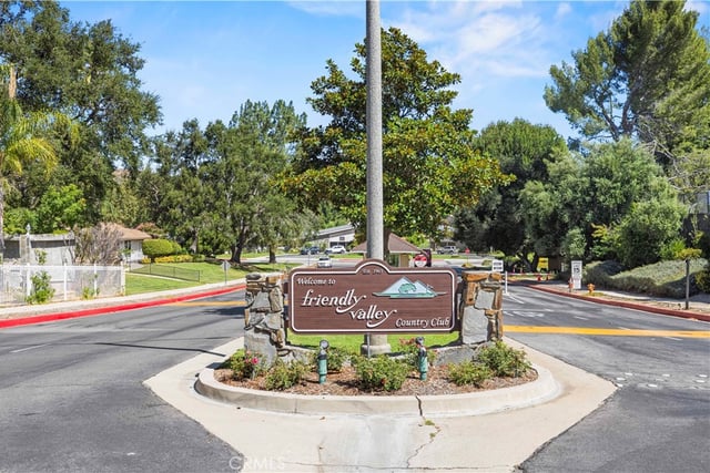 19231 Avenue Of The Oaks A, Newhall, CA 91321 — photo 11 of 54