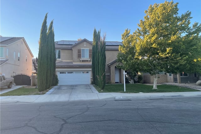 3303 Arious, Lancaster, CA 93536 — photo 2 of 24