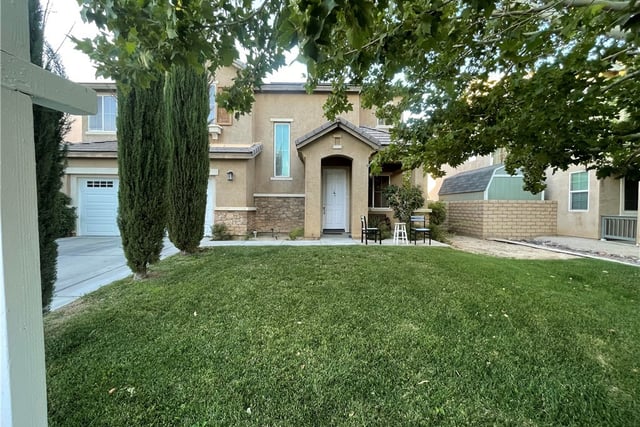 3303 Arious, Lancaster, CA 93536 — photo 3 of 24