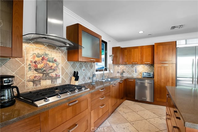 3701 Royal Meadow, Sherman Oaks, CA 91403 — photo 13 of 28