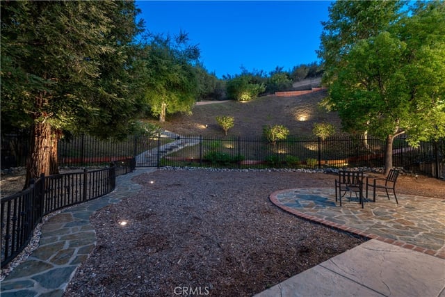 1686 SYCAMORE CANYON, Westlake Village, CA 91361 — photo 40 of 43