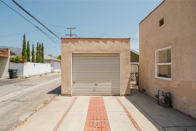 616 S Canyon, Monrovia, CA 91016 — photo 35 of 35