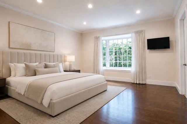 1856 Loma Vista Drive, Beverly Hills, CA 90210 — photo 43 of 69
