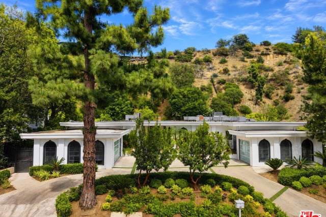 1856 Loma Vista Drive, Beverly Hills, CA 90210 — photo 6 of 69