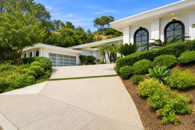 1856 Loma Vista Drive, Beverly Hills, CA 90210 — photo 9 of 69