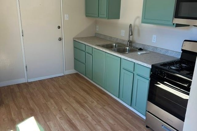 1105 Elizabeth lake Road, Palmdale, CA 93551 — photo 4 of 17