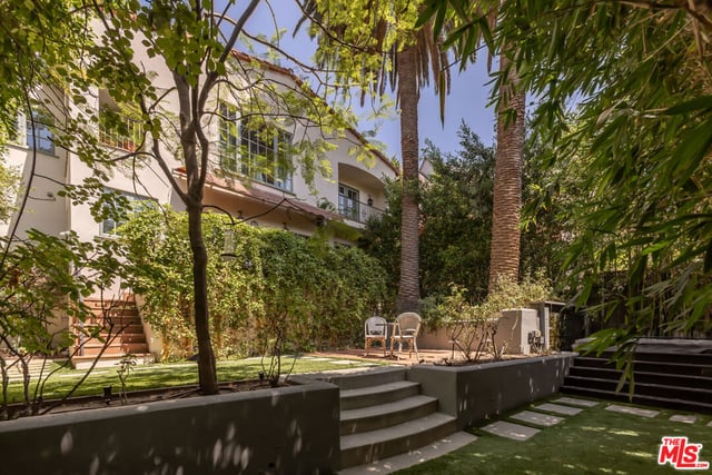 3145 La Suvida Drive, Los Angeles, CA 90068 — photo 26 of 27