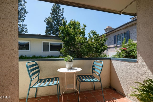 610 S Orange Grove Boulevard 6, Pasadena, CA 91105 — photo 11 of 34