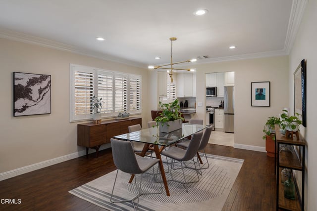 610 S Orange Grove Boulevard 6, Pasadena, CA 91105 — photo 14 of 34