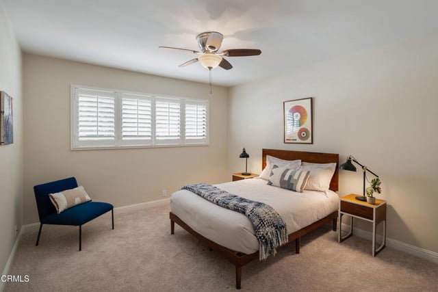 610 S Orange Grove Boulevard 6, Pasadena, CA 91105 — photo 26 of 34