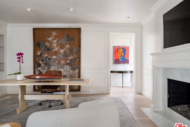 520 Stonewood Drive, Beverly Hills, CA 90210 — photo 9 of 17